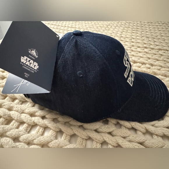 Star Wars NEW W/ Tags Hat - SOLD OUT by Ashley Eckstein - Picture 11 of 11